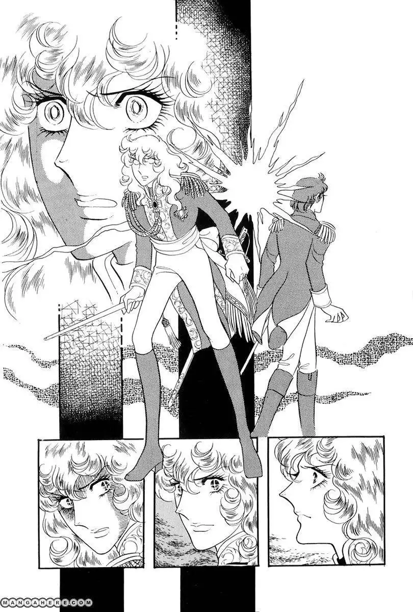 Rose of Versailles Chapter 46 2